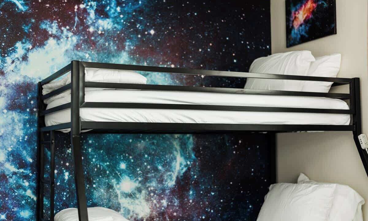 Photo of Bedroom in Casselberry