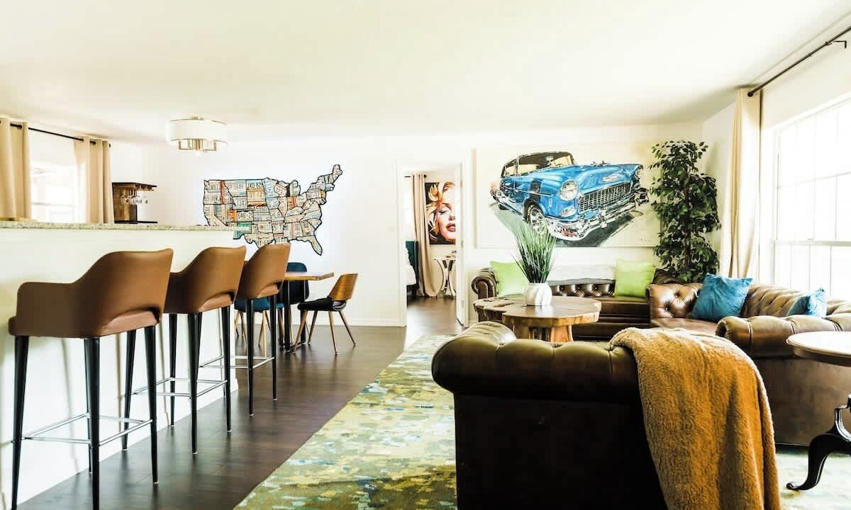 Photo of Livingroom in Casselberry