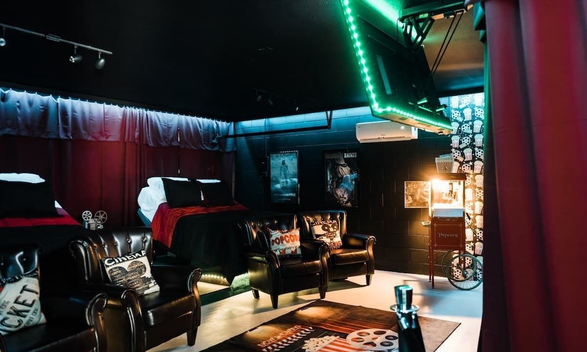 Photo of Bedroom in Casselberry