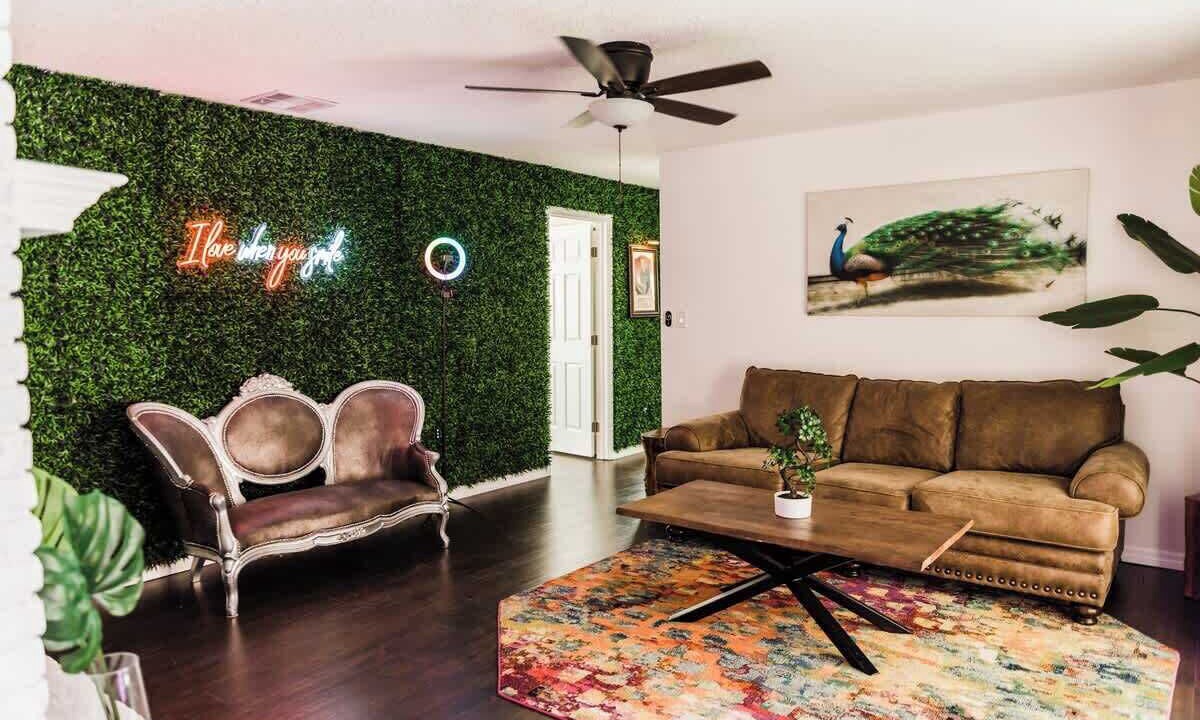 Photo of Bedroom in Casselberry