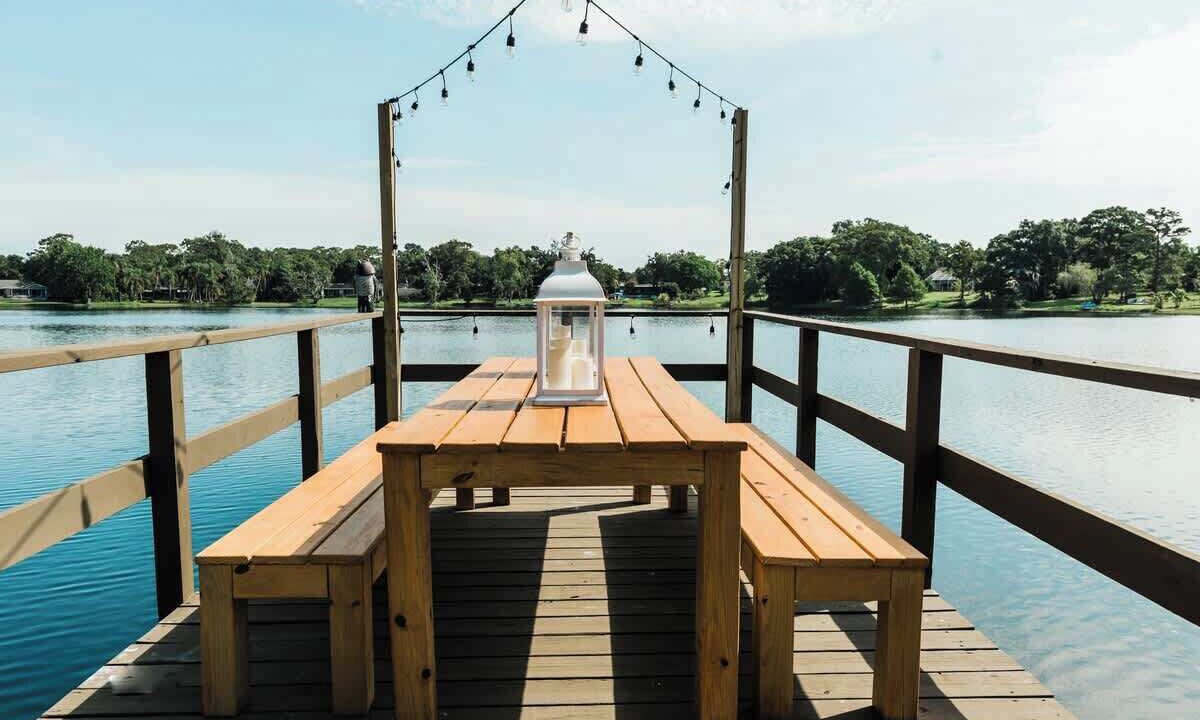 Photo of Outdoor in Casselberry