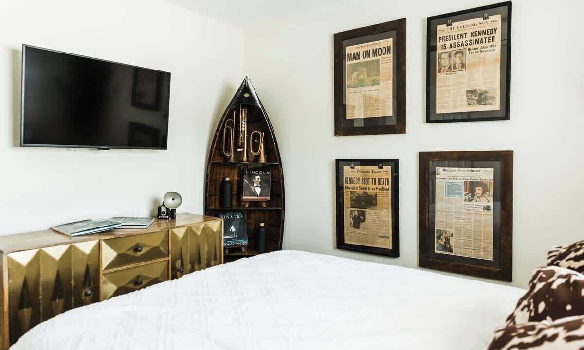 Photo of Bedroom in Casselberry