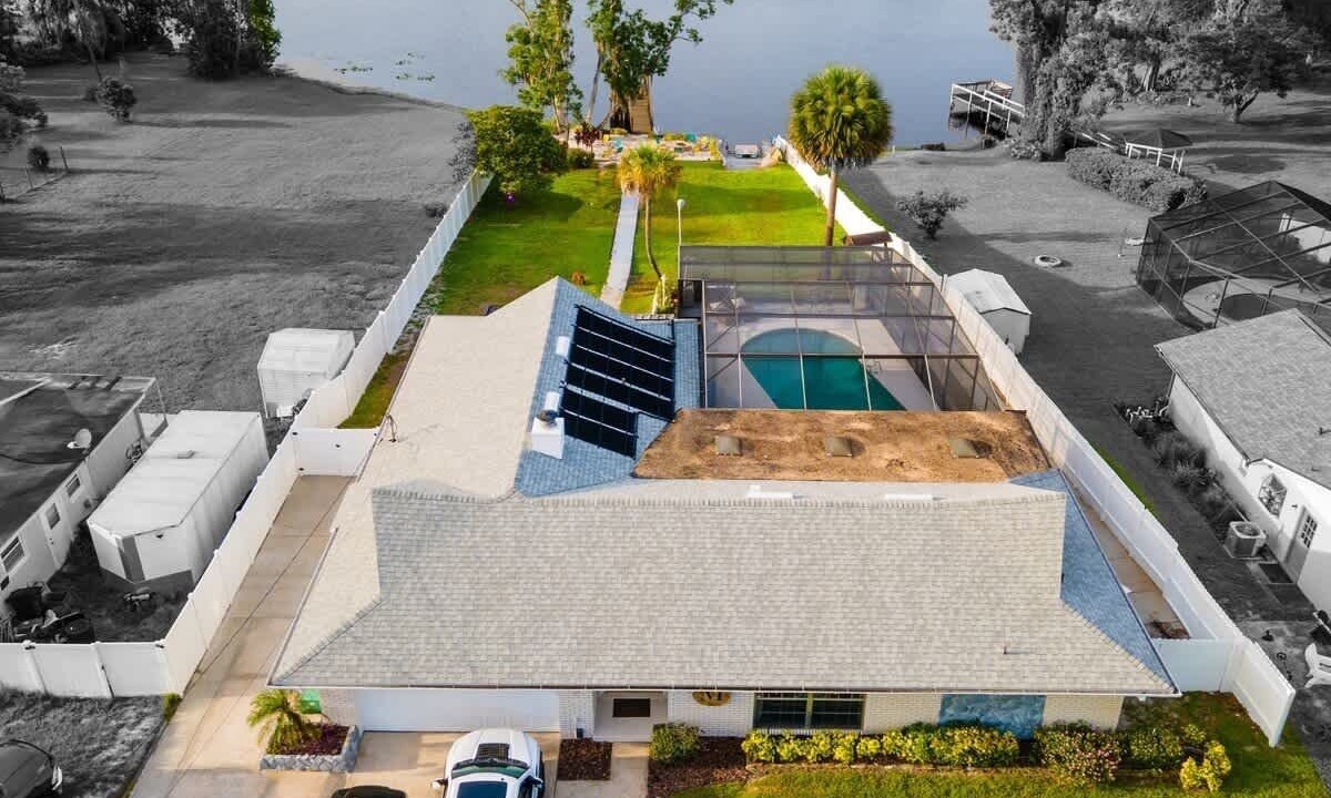 Photo of Outdoor in Casselberry
