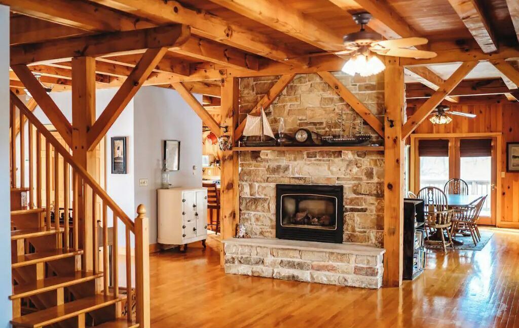 Photo of Bedroom in Peterson