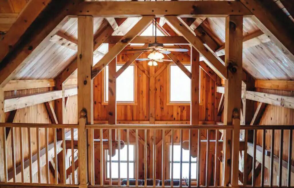 Photo of Livingroom in Peterson