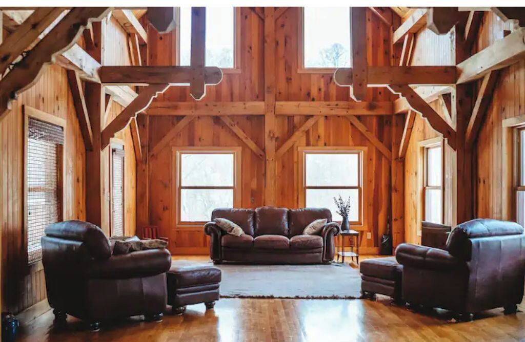 Photo of Livingroom in Peterson