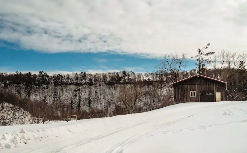 Photo of Outdoor in Peterson