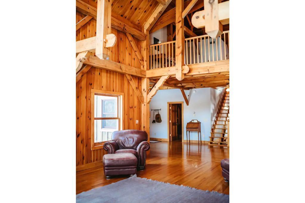 Photo of Bedroom in Peterson