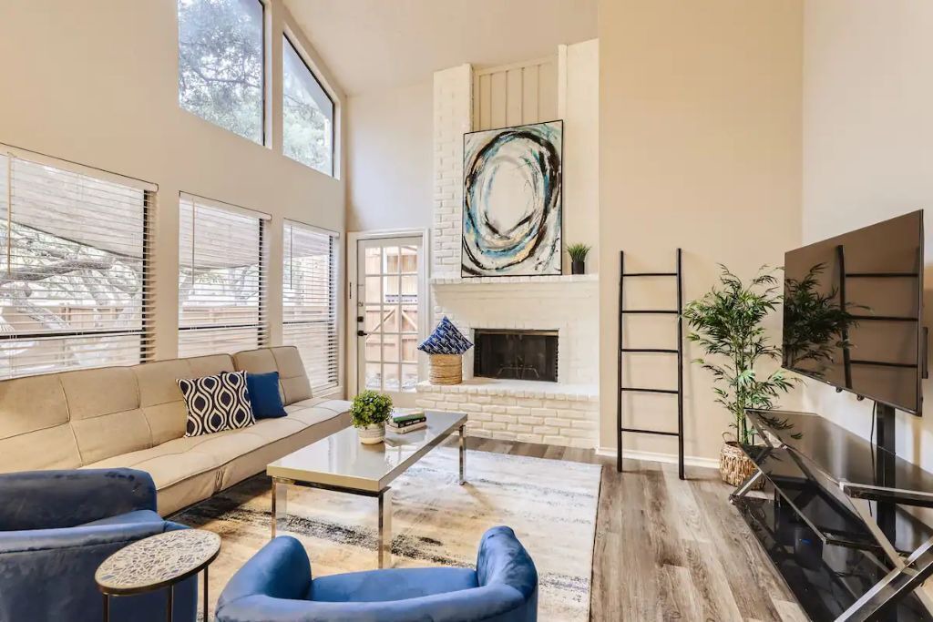 Photo of Bedroom in North San Antonio - SAT