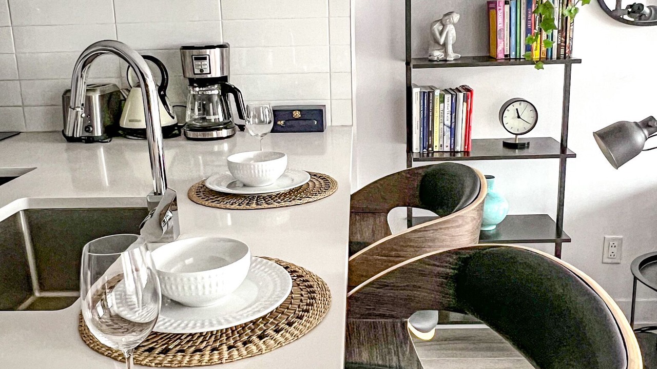 Photo of Kitchen in Cote-Des-Neiges—Notre-Dame-De-Grace
