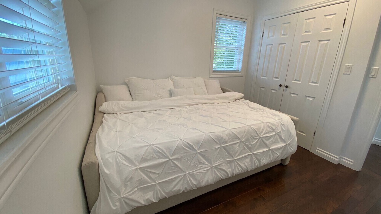 Photo of Bedroom in Brock