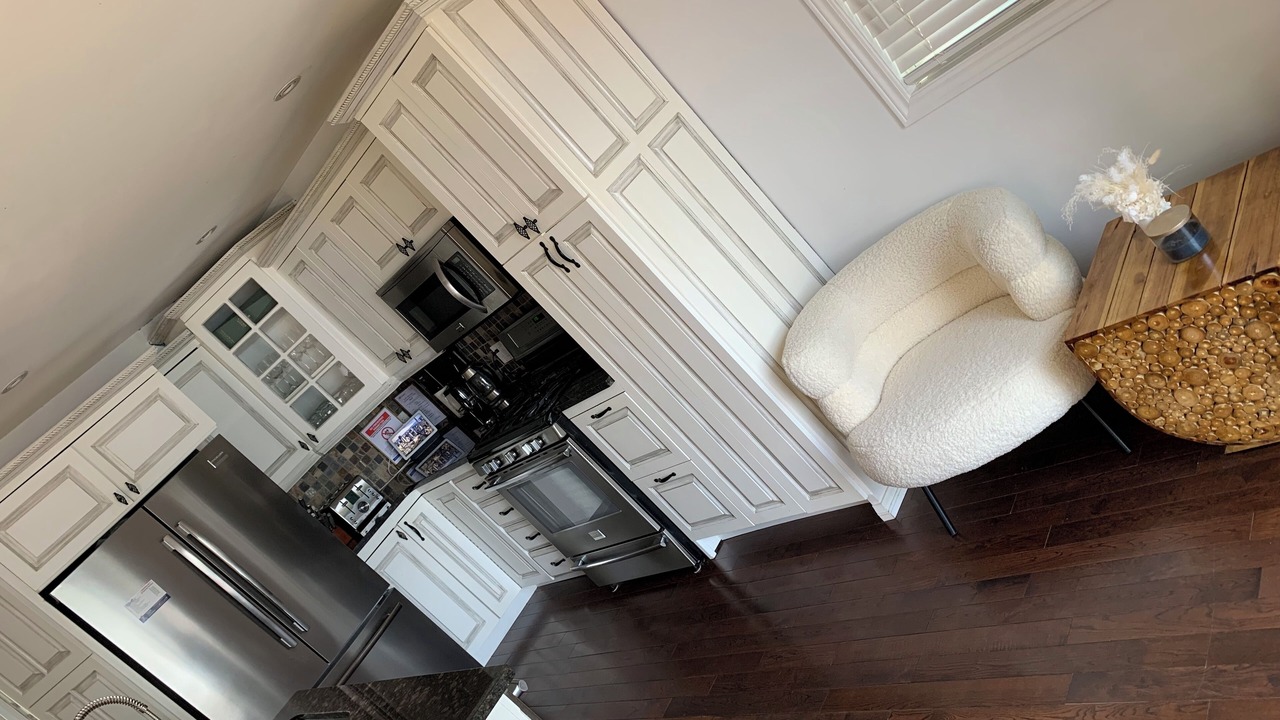 Photo of Kitchen in Brock