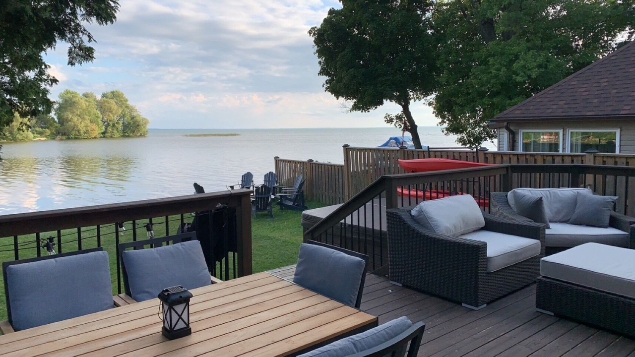 Photo of Outdoor in Brock
