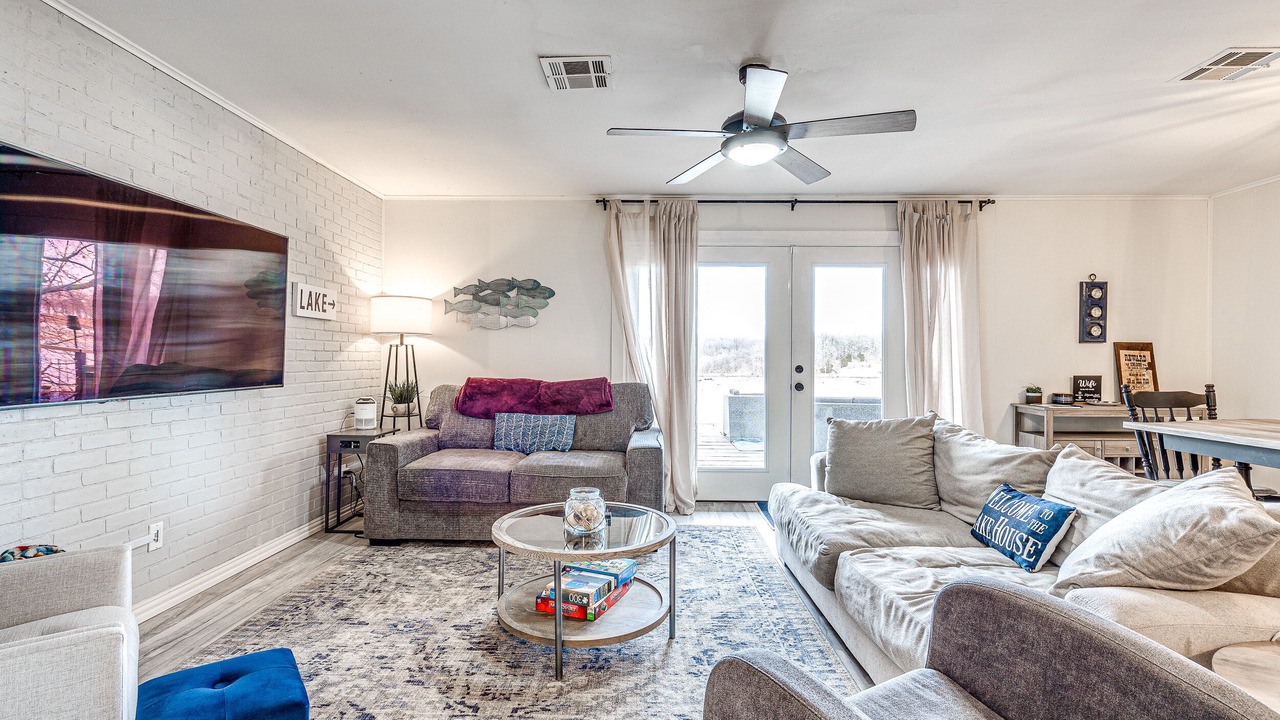 Photo of Bedroom in Hoyt