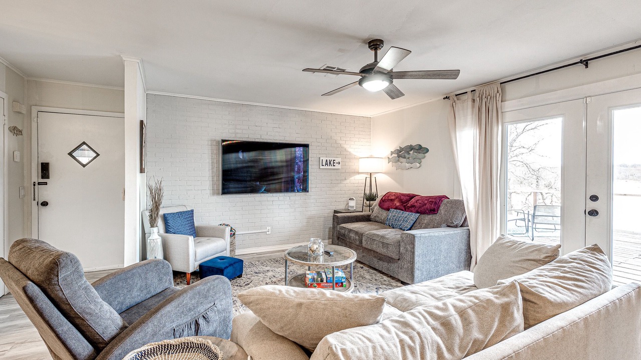 Photo of Bedroom in Hoyt