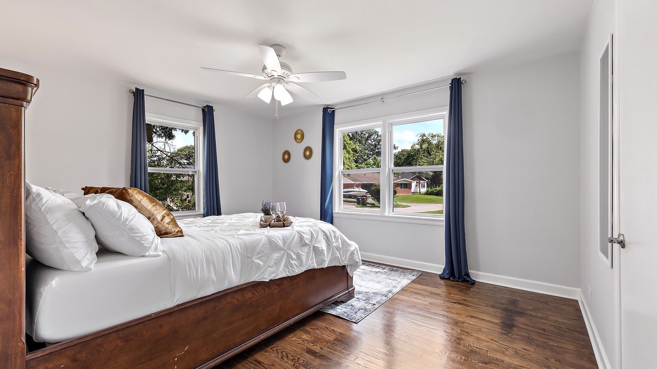 Photo of Bedroom in Forestview