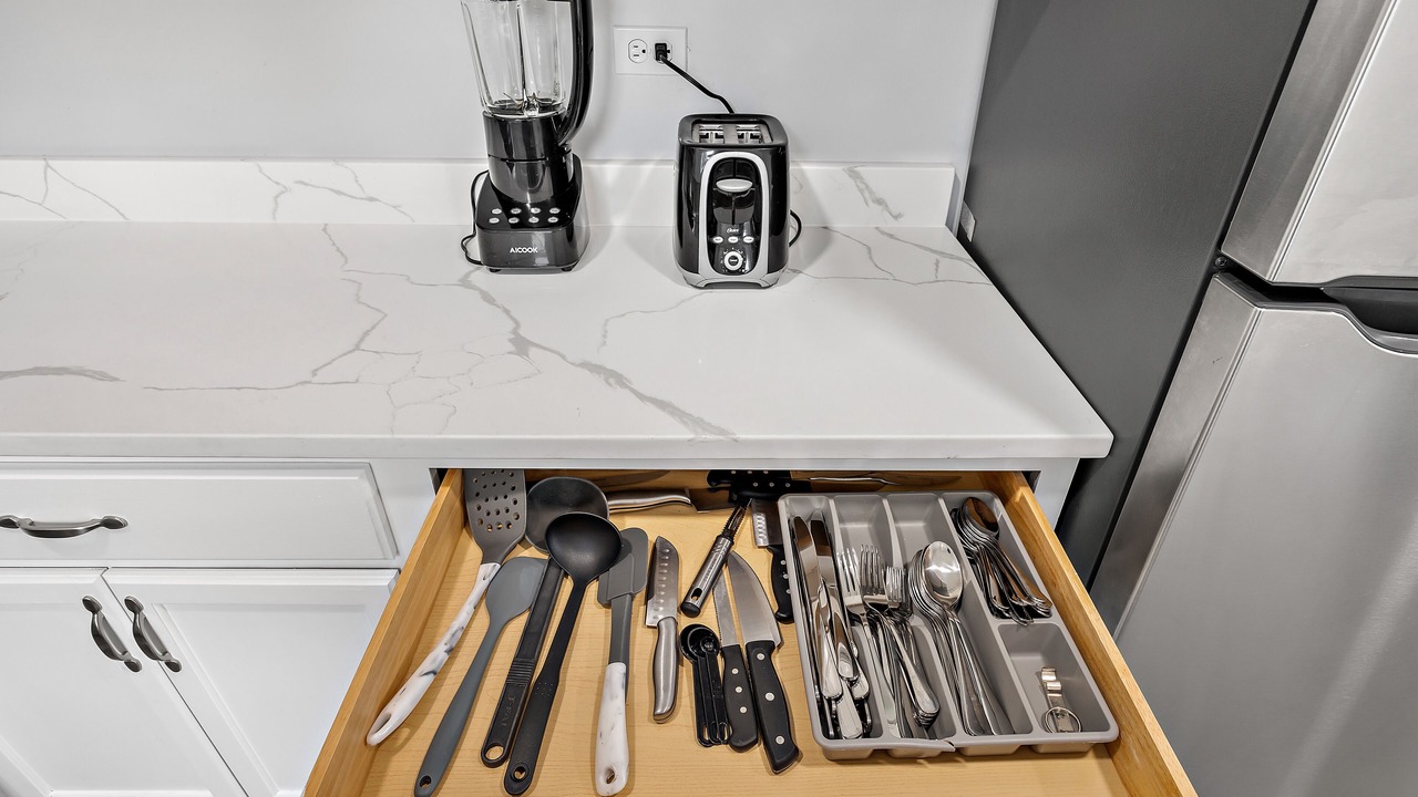 Photo of Kitchen in Forestview