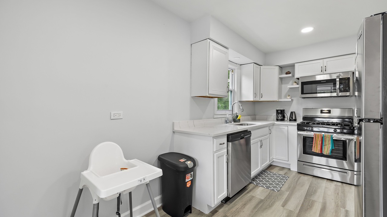 Photo of Kitchen in Forestview