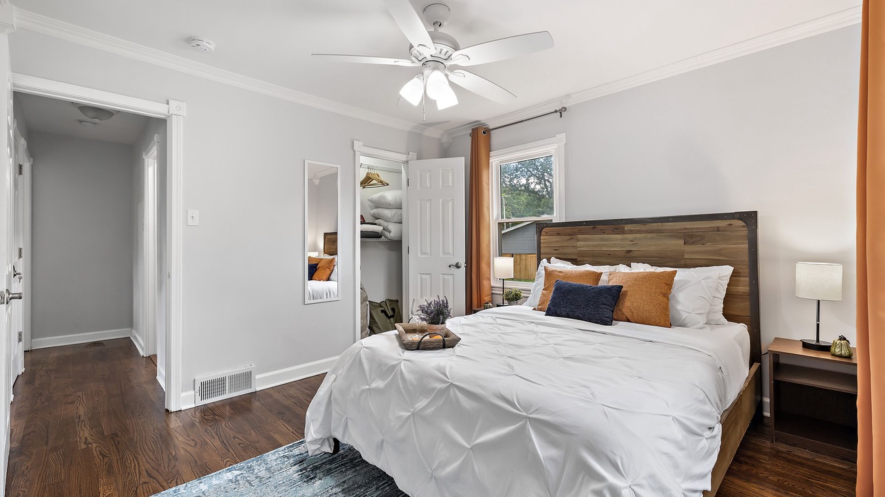 Photo of Bedroom in Forestview