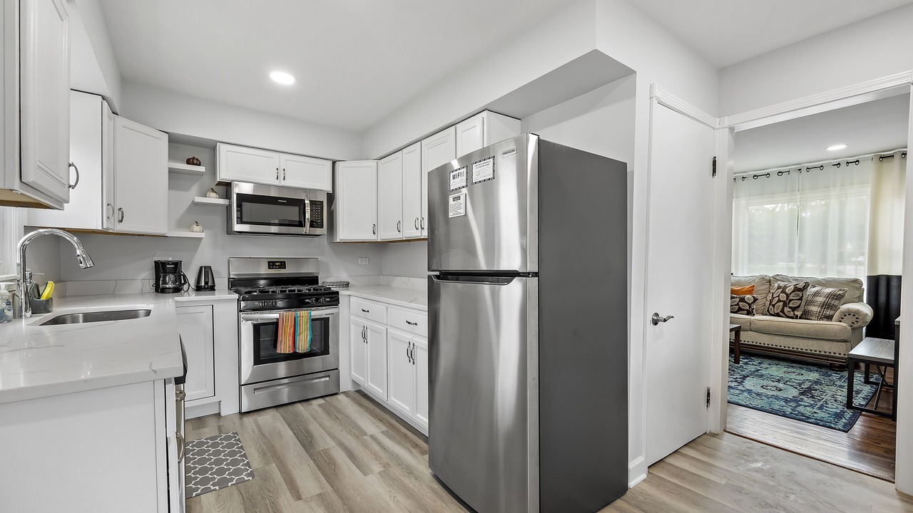 Photo of Kitchen in Forestview