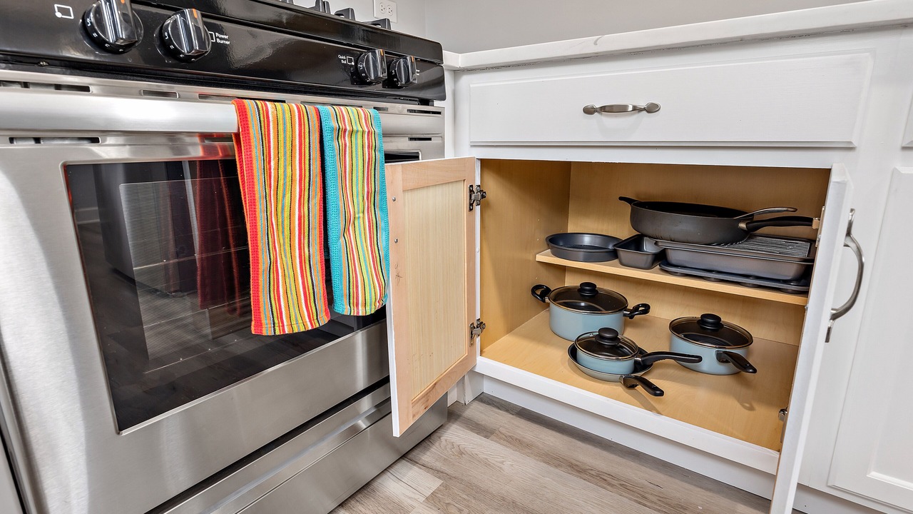 Photo of Kitchen in Forestview