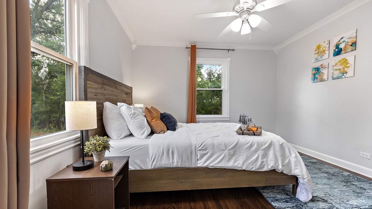 Photo of Bedroom in Forestview