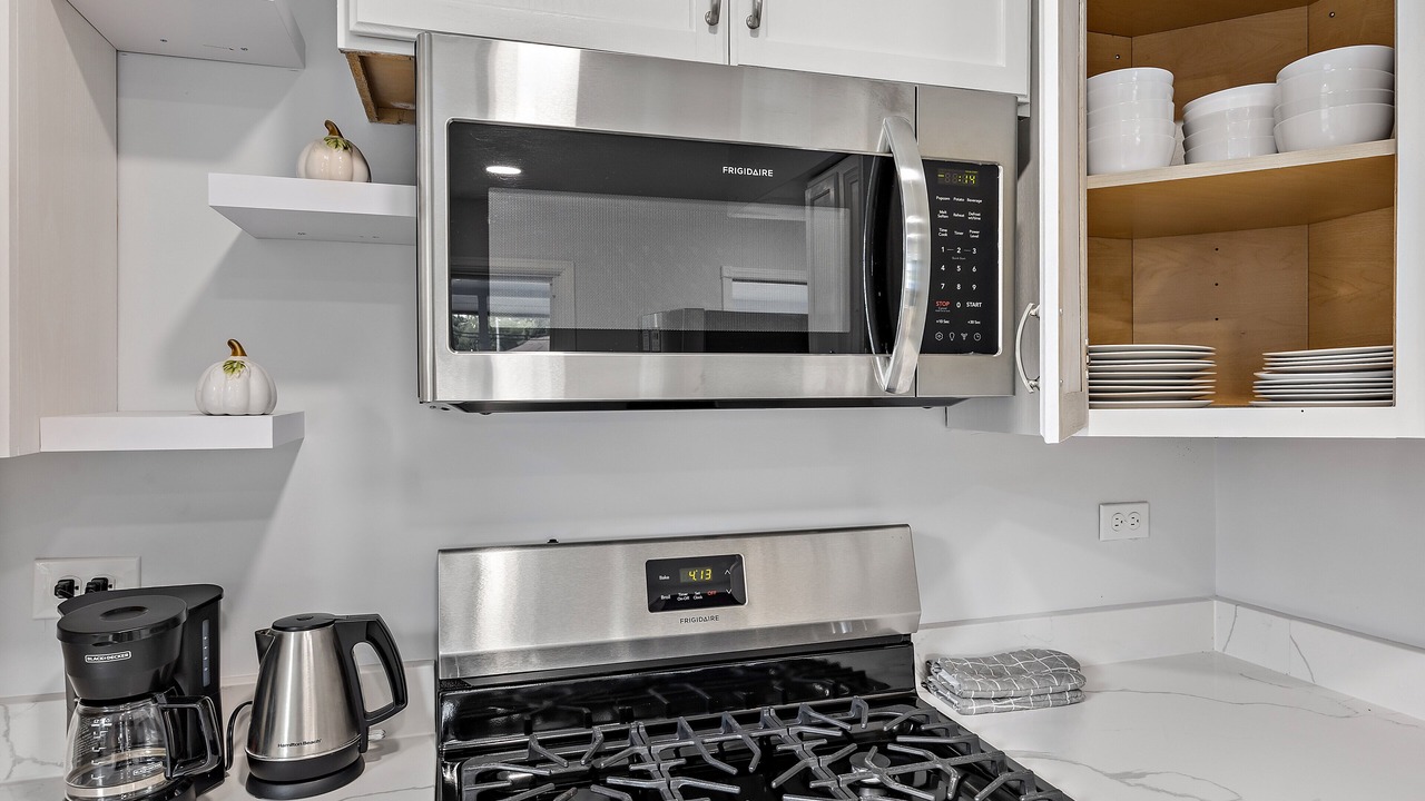 Photo of Kitchen in Forestview