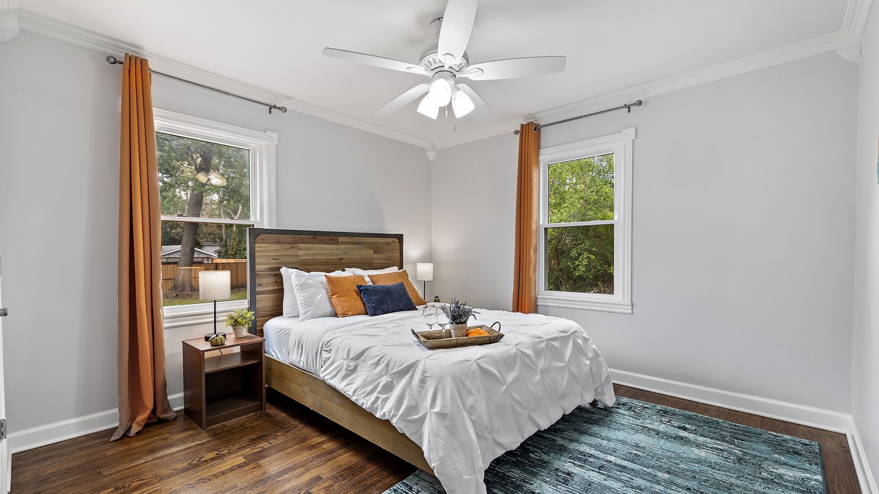 Photo of Bedroom in Forestview