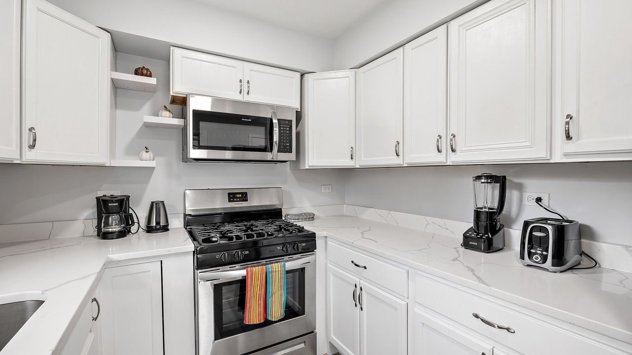 Photo of Kitchen in Forestview