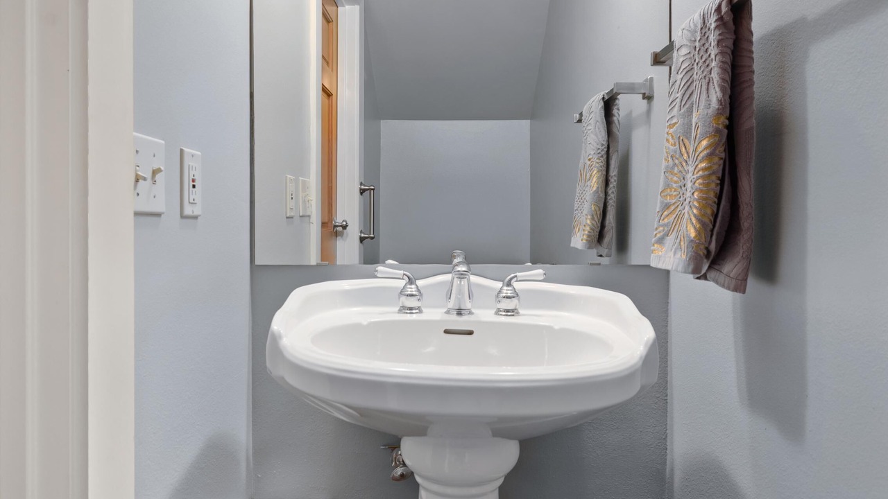 Photo of Bathroom in Fayetteville