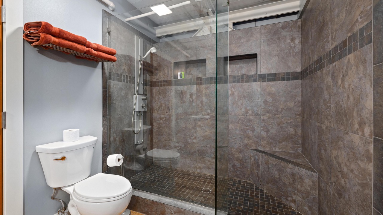 Photo of Bathroom in Fayetteville