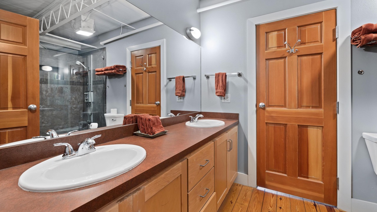 Photo of Bathroom in Fayetteville