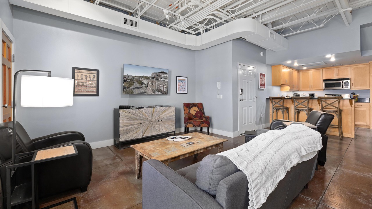 Photo of Bedroom in Fayetteville