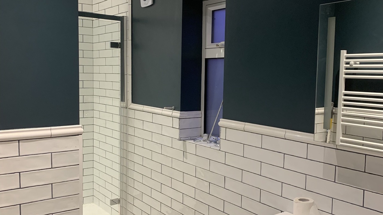 Photo of Bathroom in Rastrick