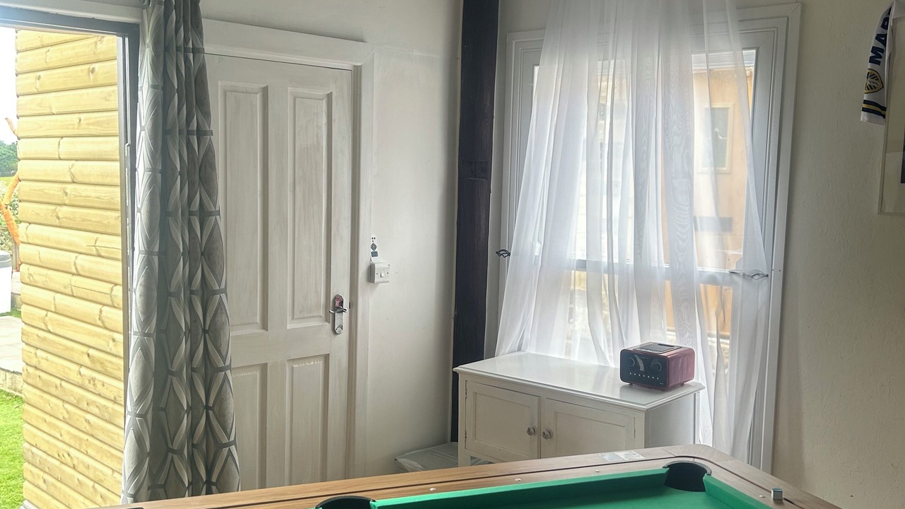 Photo of Bedroom in Rastrick