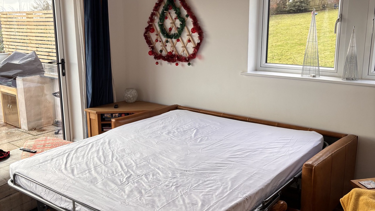 Photo of Bedroom in Rastrick