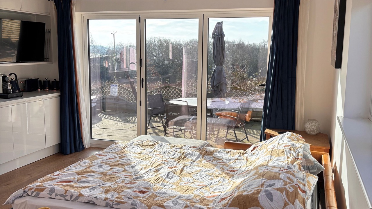 Photo of Bedroom in Rastrick