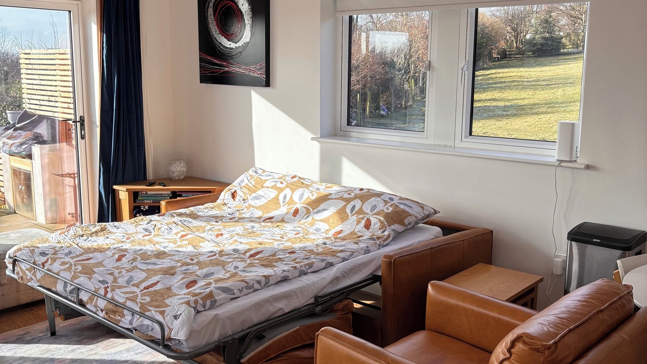 Photo of Bedroom in Rastrick