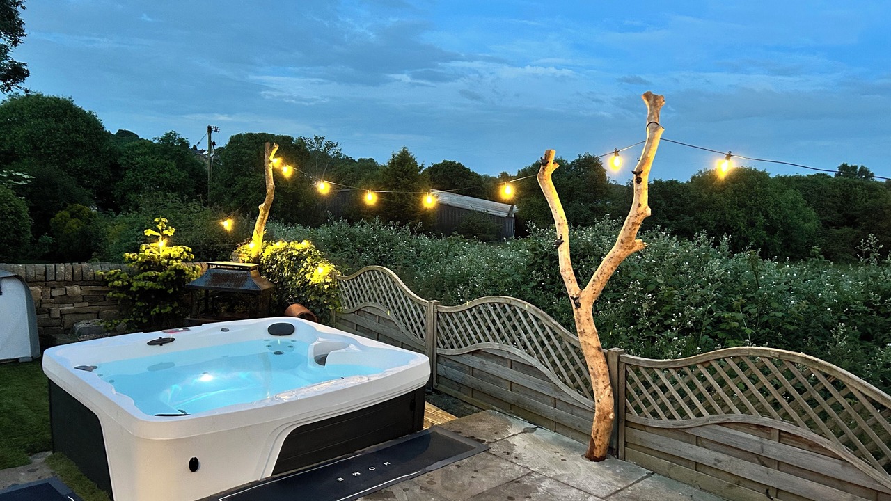 Photo of Patio Balcony in Rastrick