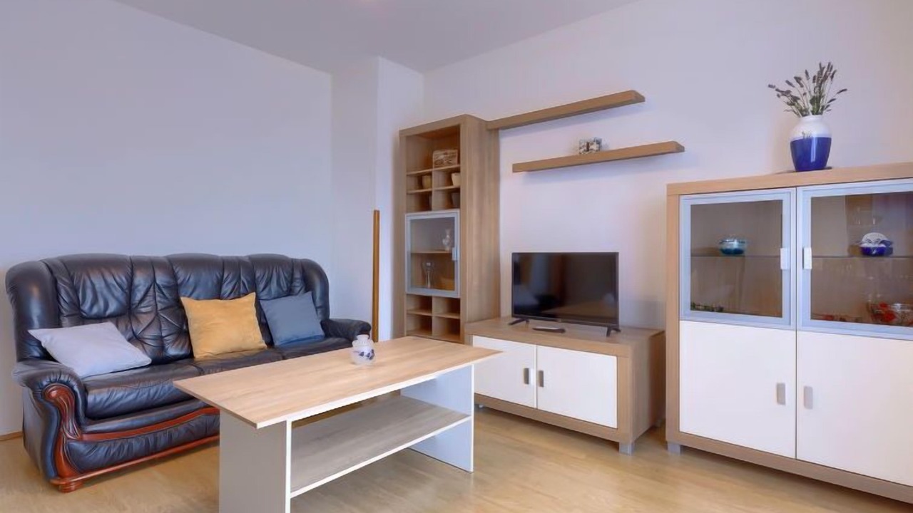 Photo of Livingroom in Martinski