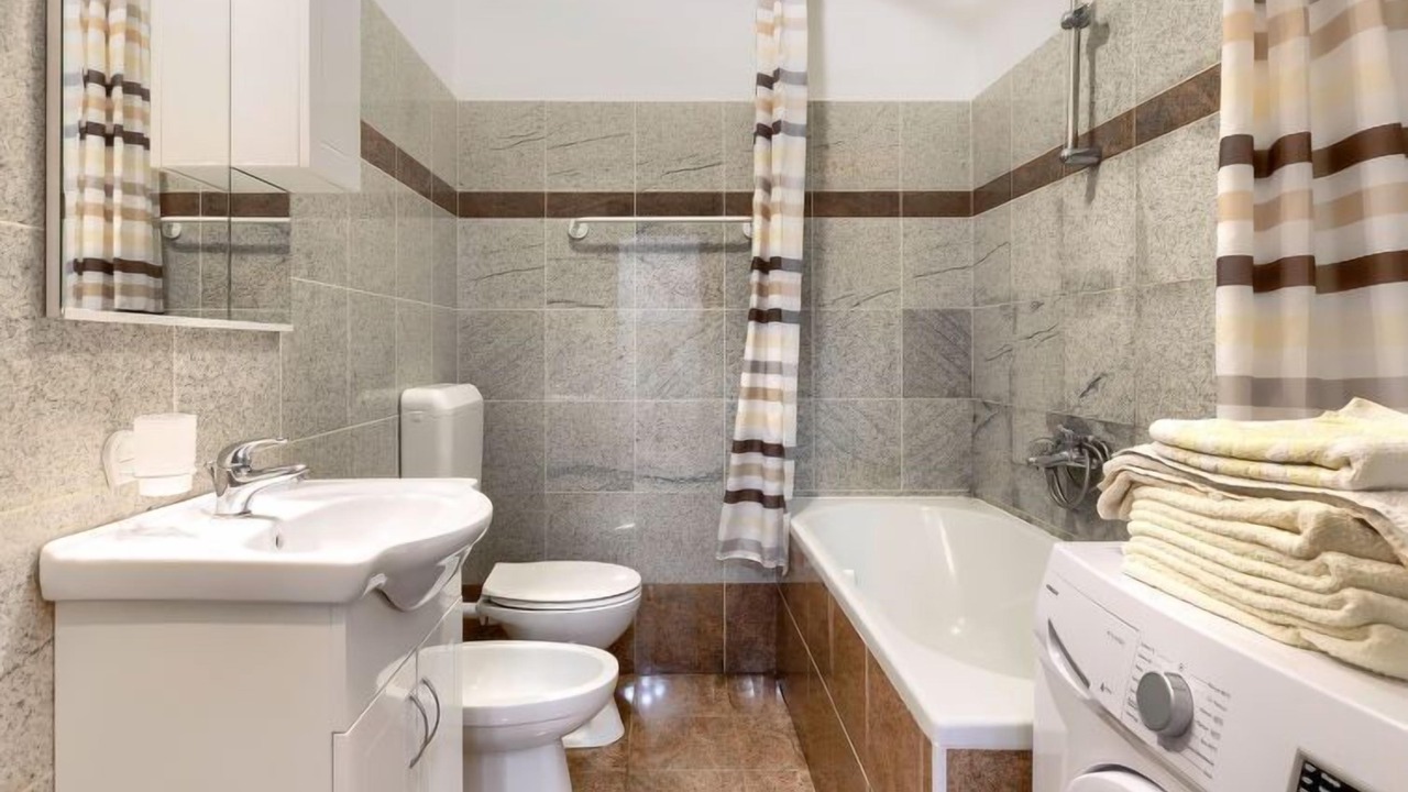 Photo of Bathroom in Martinski