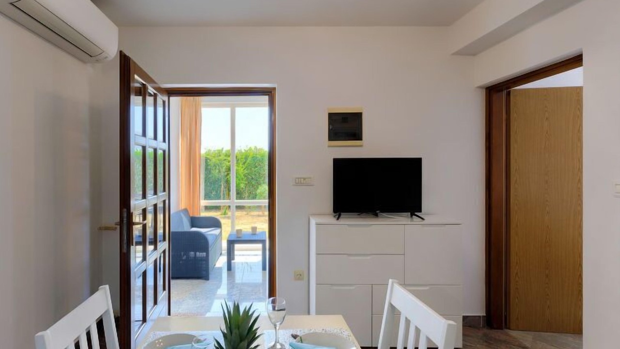 Photo of Bedroom in Martinski
