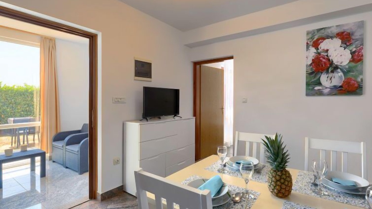 Photo of Bedroom in Martinski