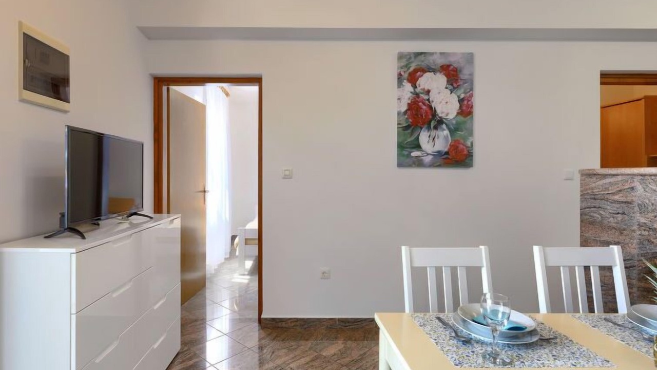 Photo of Bedroom in Martinski