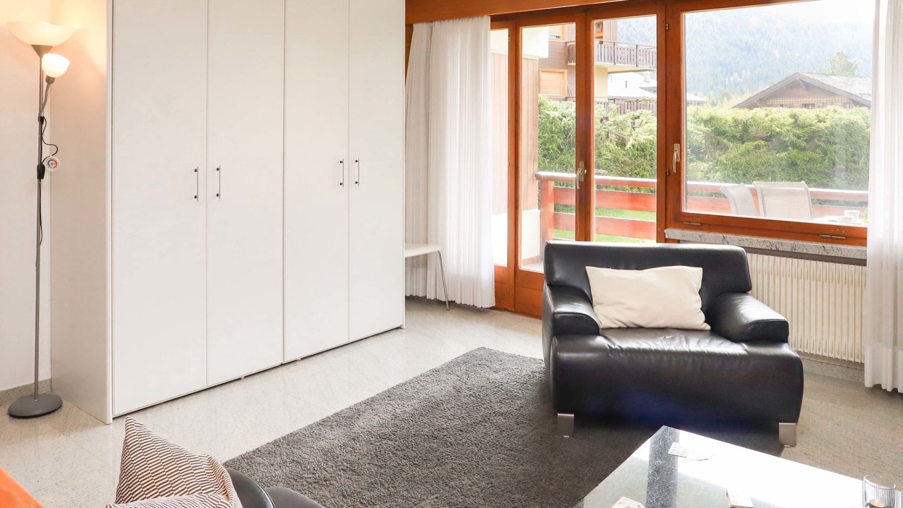 Photo of Livingroom in Verbier