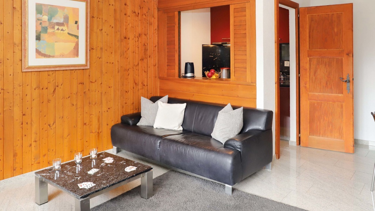 Photo of Livingroom in Verbier