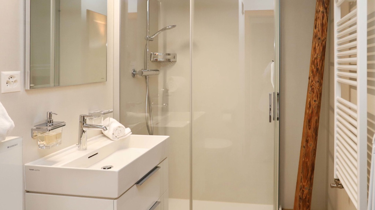 Photo of Bathroom in Verbier