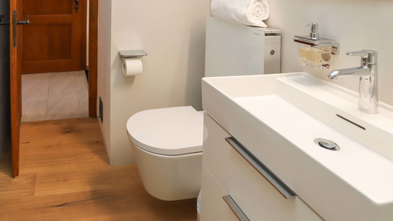 Photo of Bathroom in Verbier