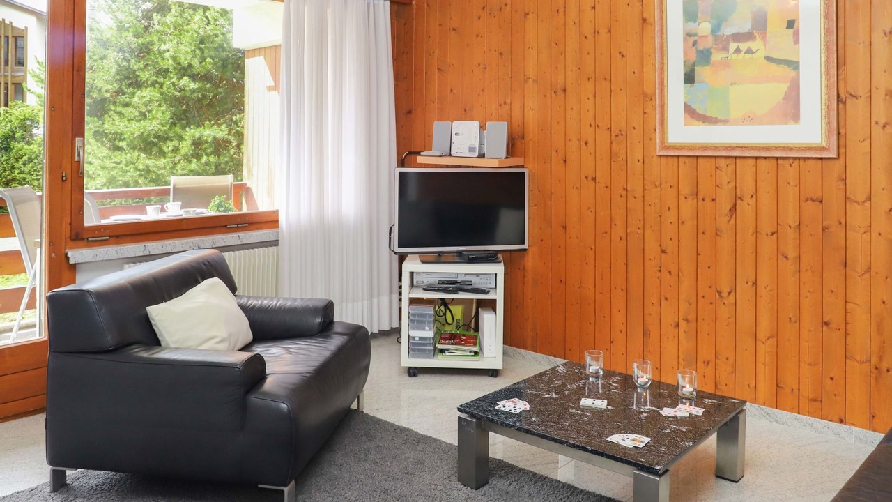 Photo of Livingroom in Verbier