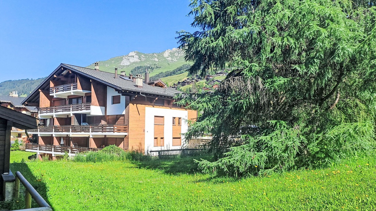 Photo of Outdoor in Verbier